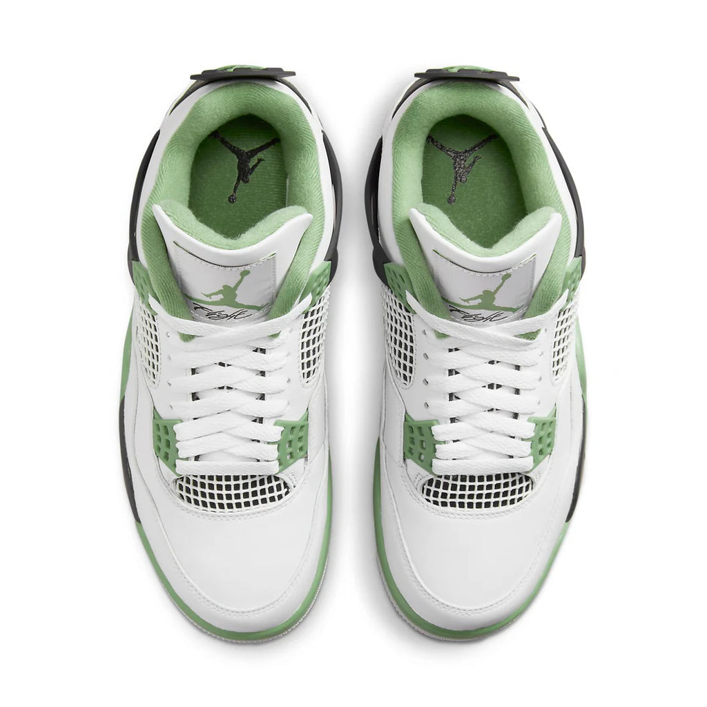 (WMNS) Air Jordan 4 “Seafoam”