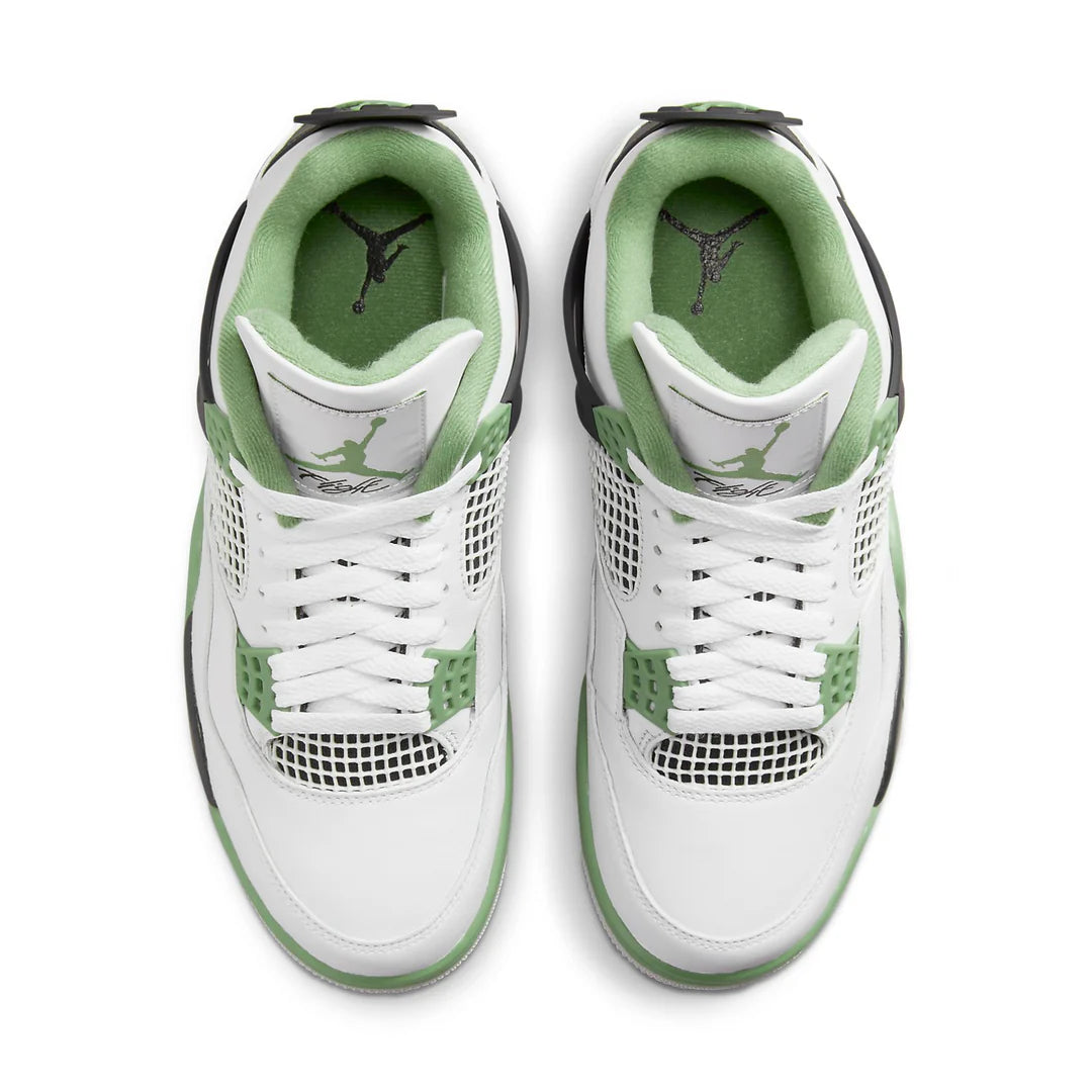 (WMNS) Air Jordan 4 “Seafoam”