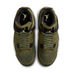 AIR JORDAN 4 CRAFT “Medium Olive”