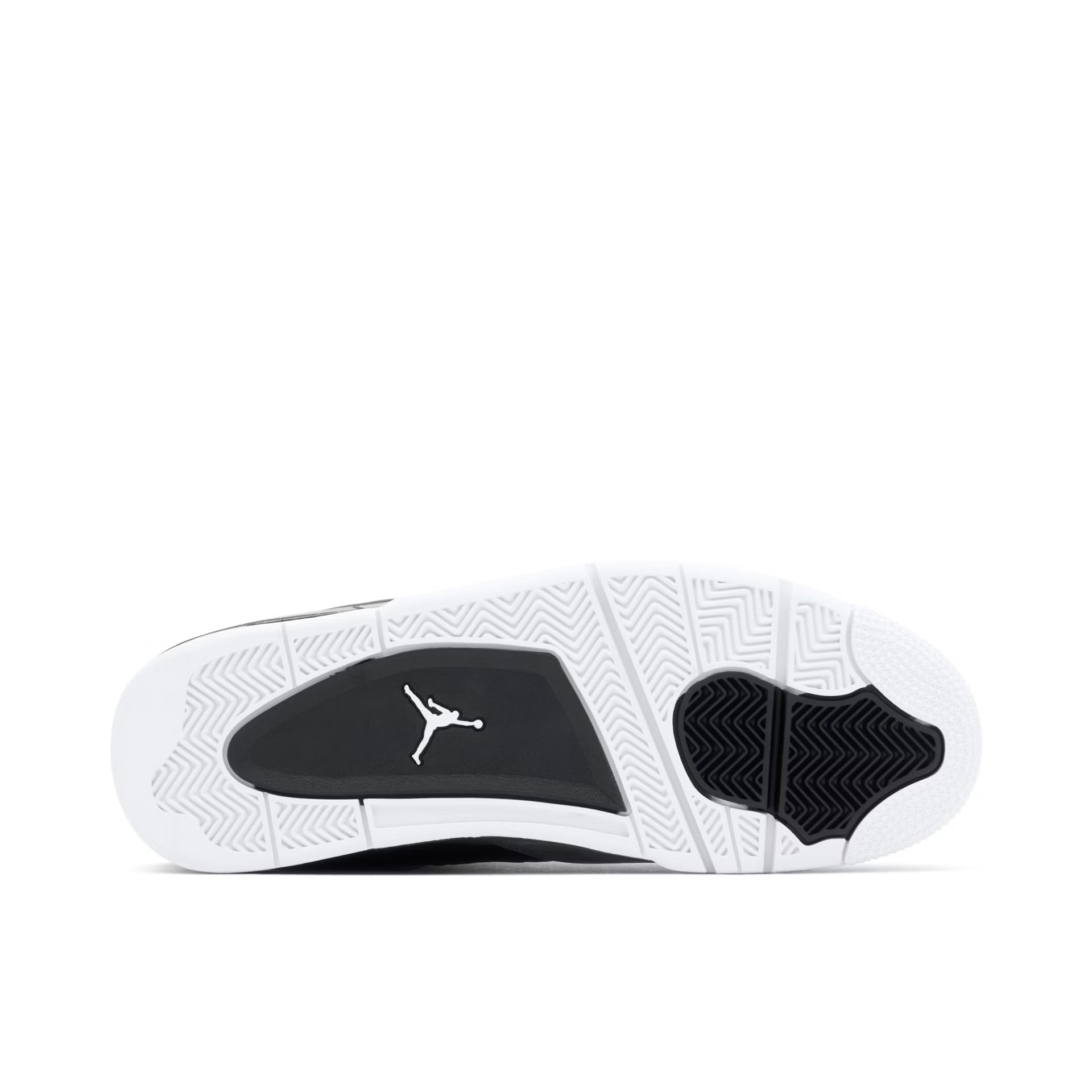 Air Jordan 4 Retro ‘Fear’