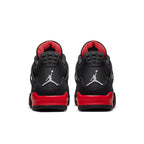 Air Jordan 4 “Red Thunder”