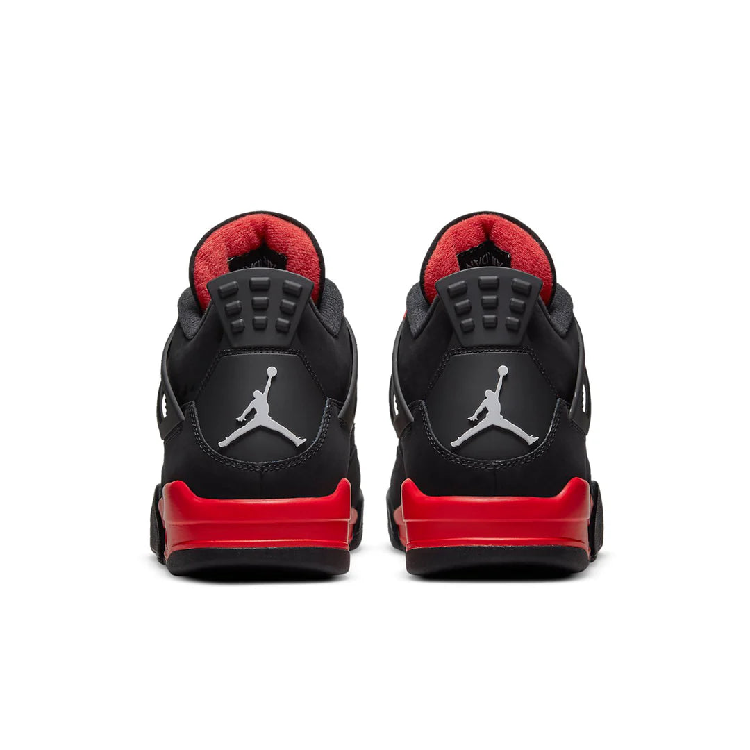 Air Jordan 4 “Red Thunder”
