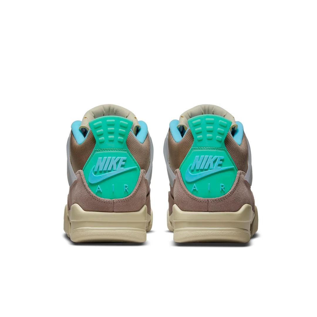 Union X Air Jordan 4 “30th Anniversary”