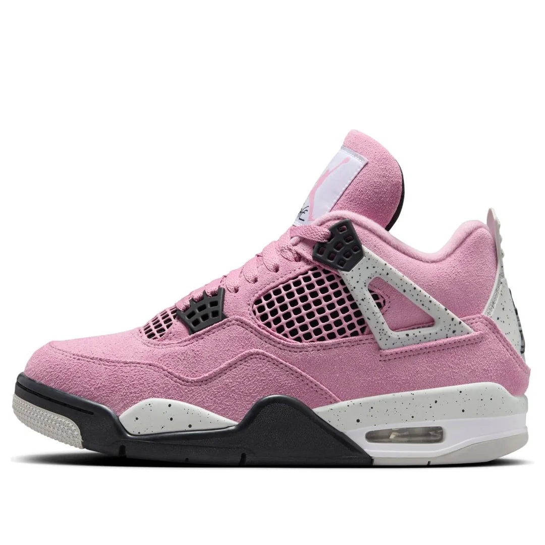 (WMNS) Air Jordan 4 Retro ‘Orchid’