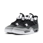 Air Jordan 4 Retro ‘Fear’