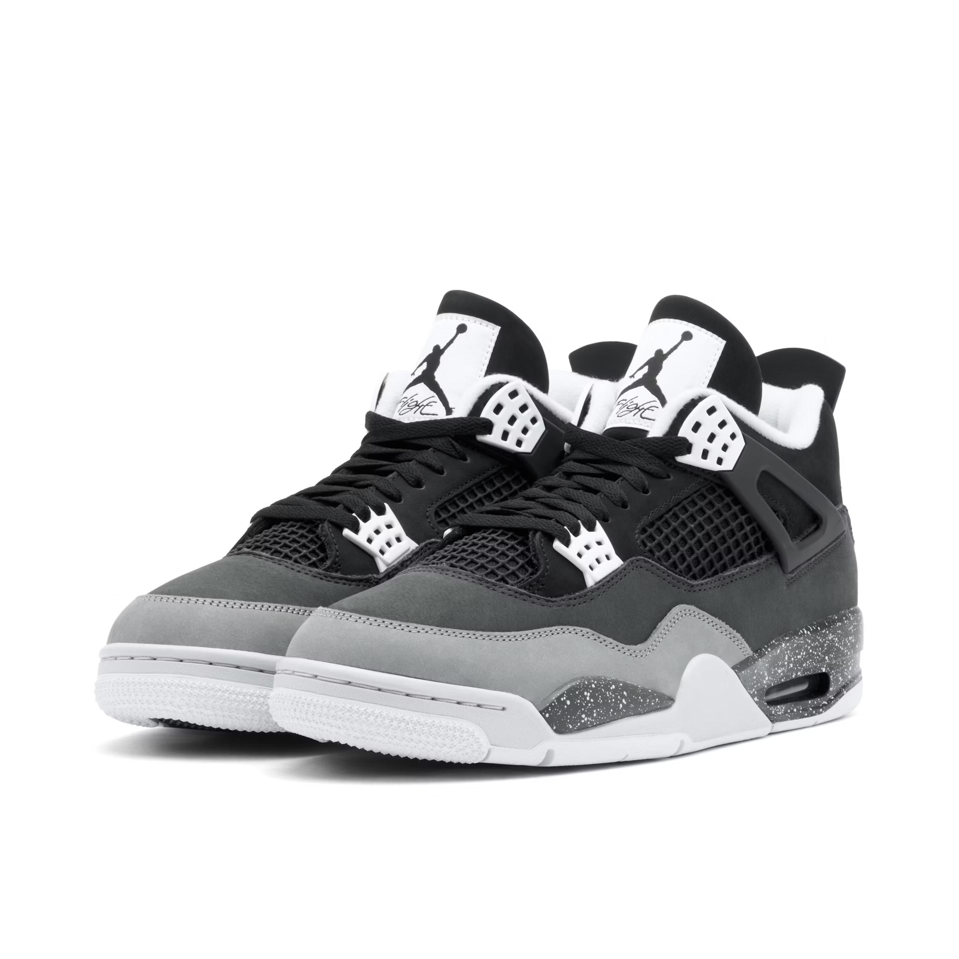 Air Jordan 4 Retro ‘Fear’