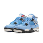 Air Jordan 4 Retro ‘University Blue’