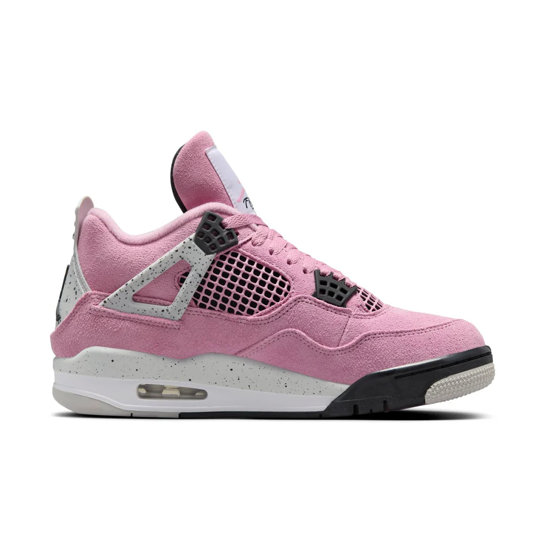 (WMNS) Air Jordan 4 Retro ‘Orchid’