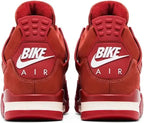 Air Jordan 4 SP X Nigel Sylvester ‘Brick By Brick’