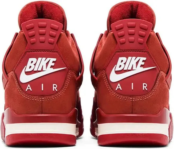 Air Jordan 4 SP X Nigel Sylvester ‘Brick By Brick’