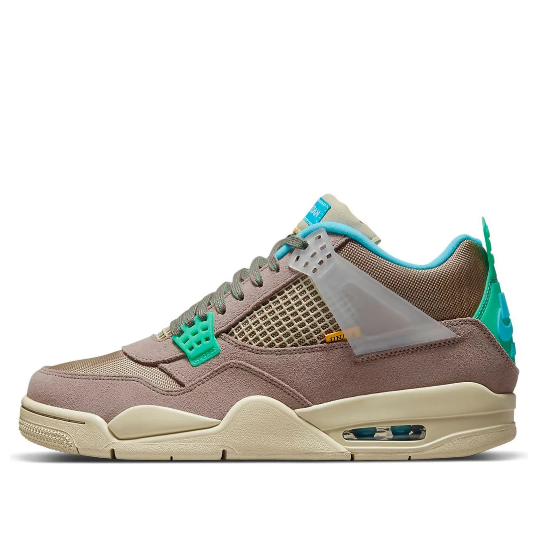 Union X Air Jordan 4 “30th Anniversary”