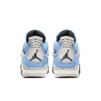 Air Jordan 4 Retro University Blue