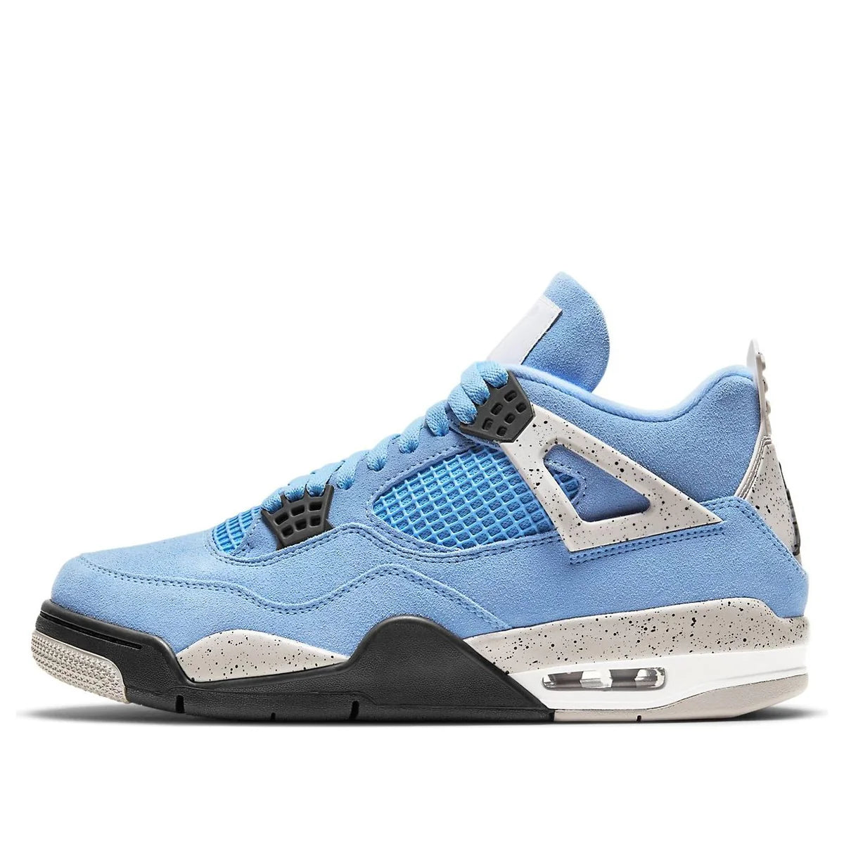 Air Jordan 4 Retro ‘University Blue’