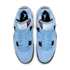 Air Jordan 4 Retro ‘University Blue’