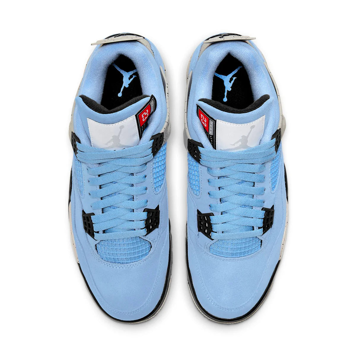 Air Jordan 4 Retro ‘University Blue’
