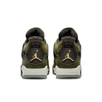 AIR JORDAN 4 CRAFT “Medium Olive”