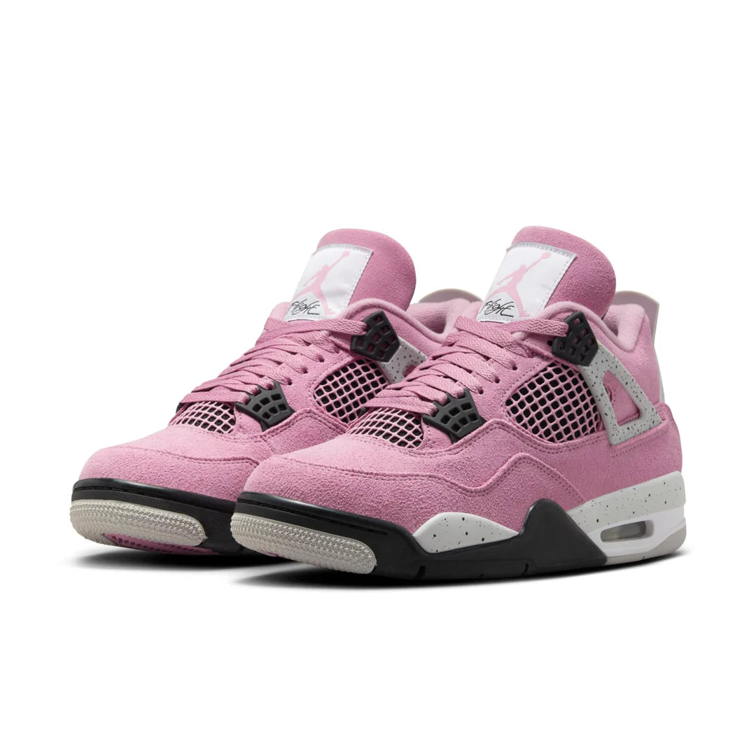 (WMNS) Air Jordan 4 Retro ‘Orchid’