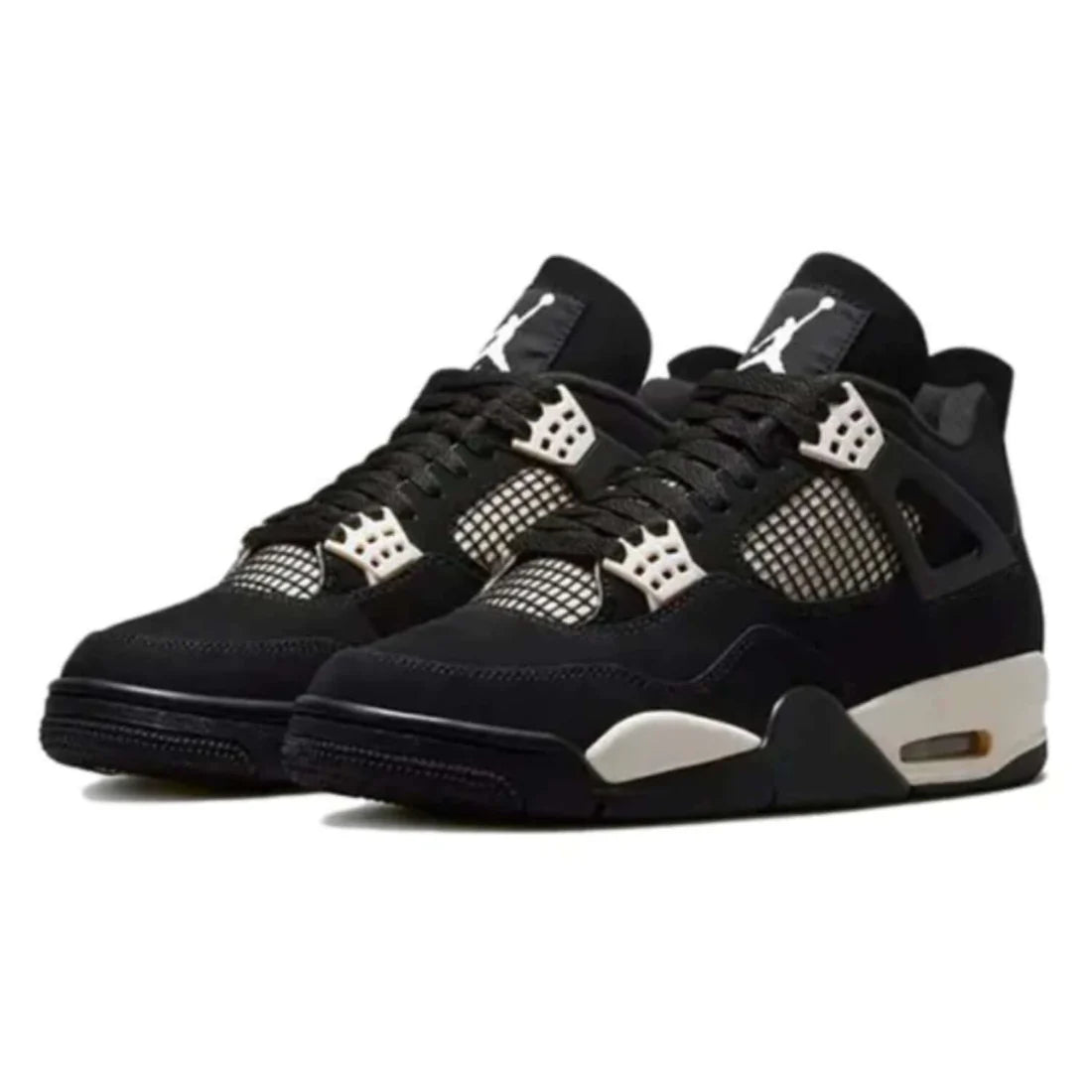 Air Jordan 4 'White Thunder’