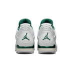 Air Jordan 4 Retro 'Oxidized Green'