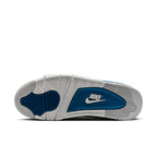 AIR JORDAN 4 Retro “Military Blue”