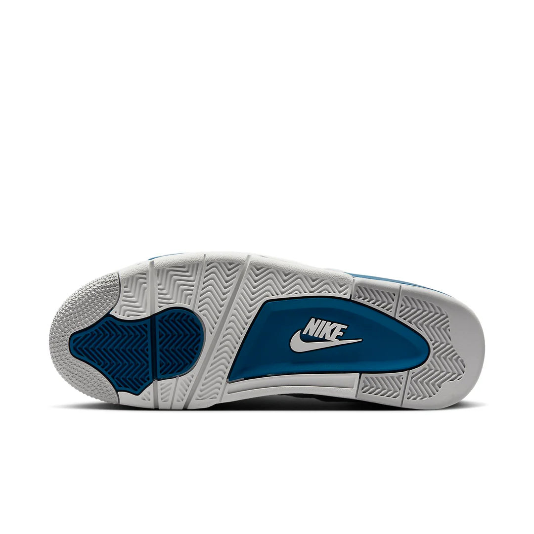 AIR JORDAN 4 Retro “Military Blue”