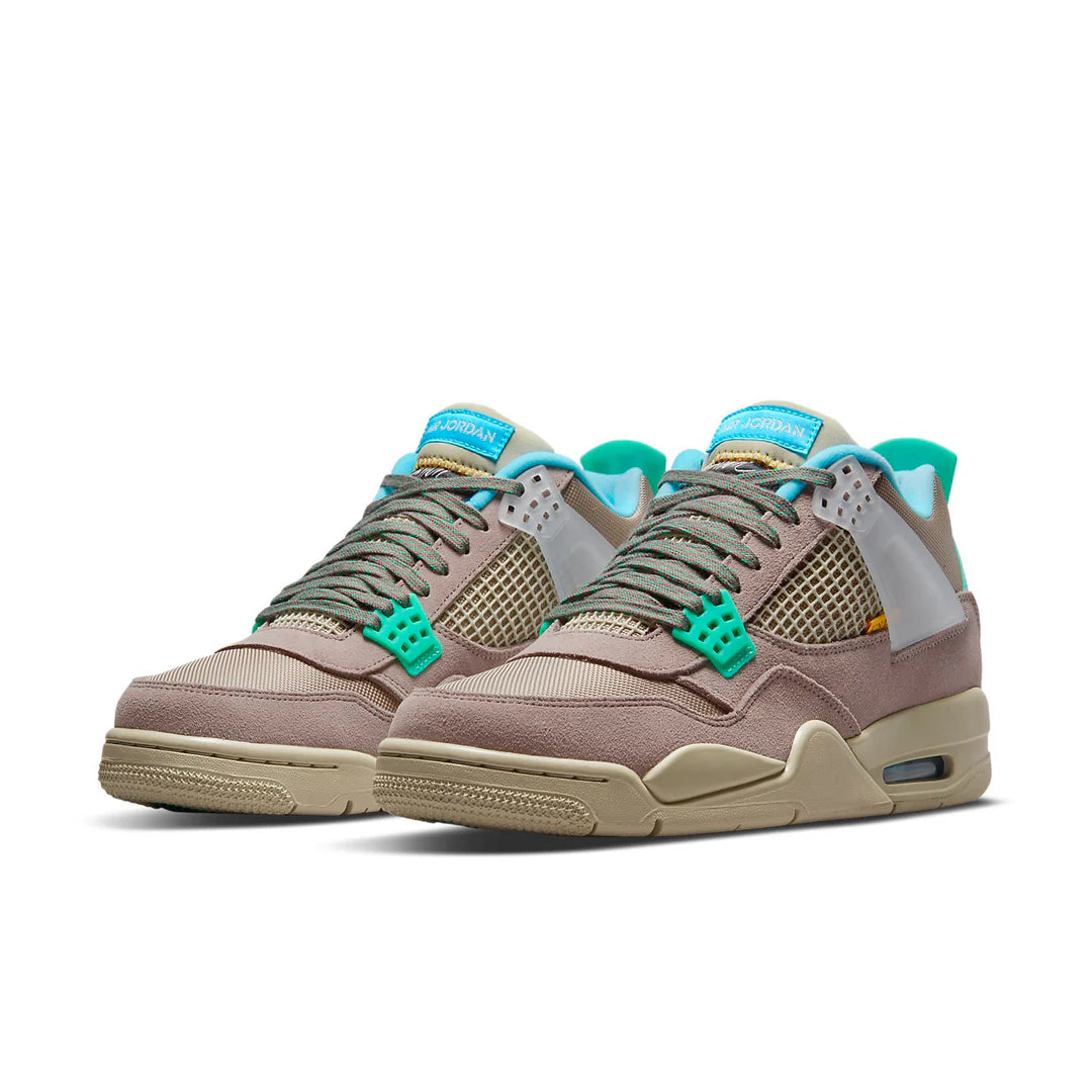 Union X Air Jordan 4 “30th Anniversary”