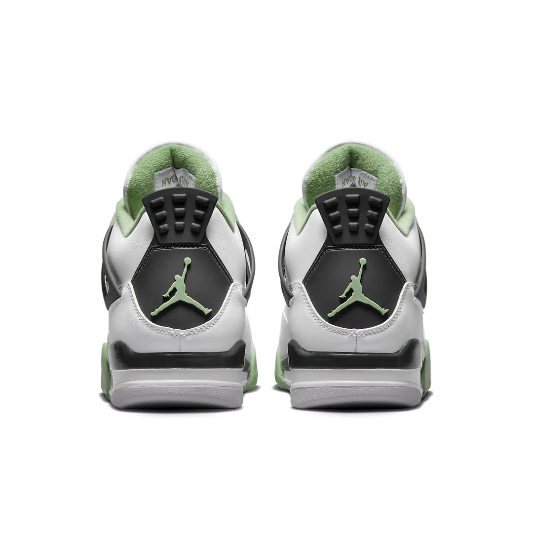 (WMNS) Air Jordan 4 “Seafoam”