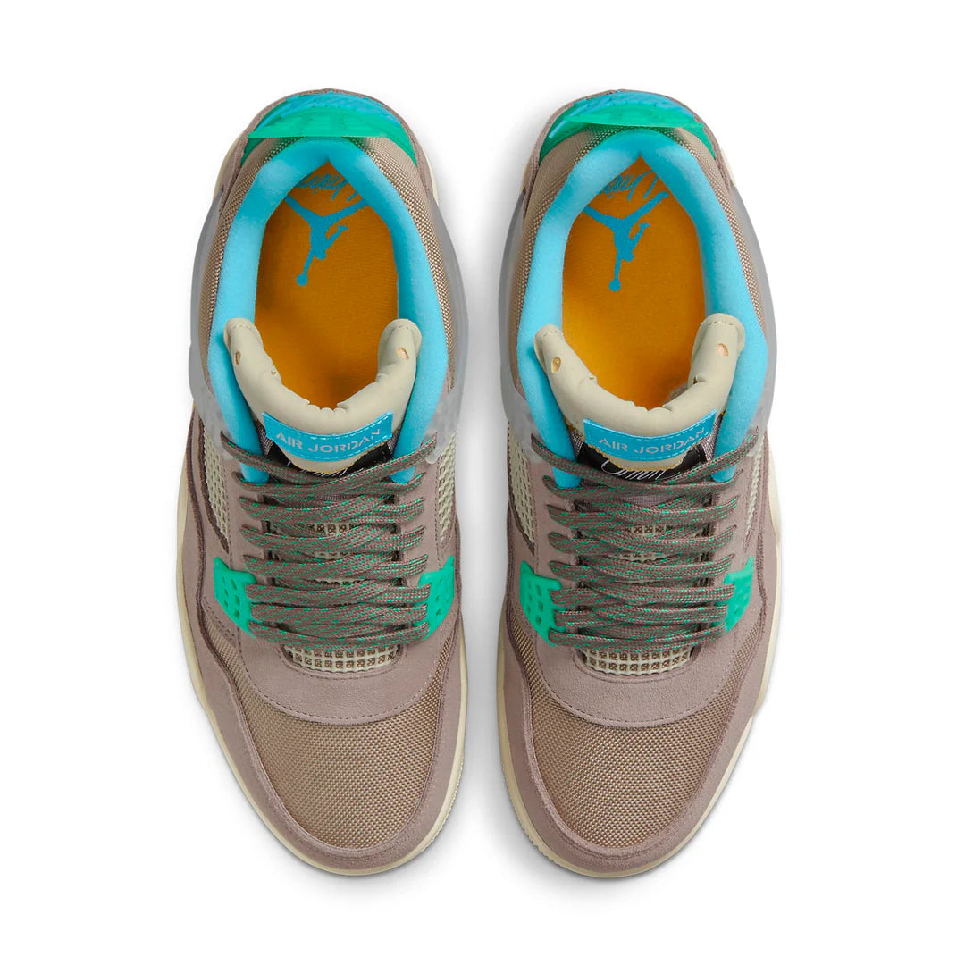 Union X Air Jordan 4 “30th Anniversary”