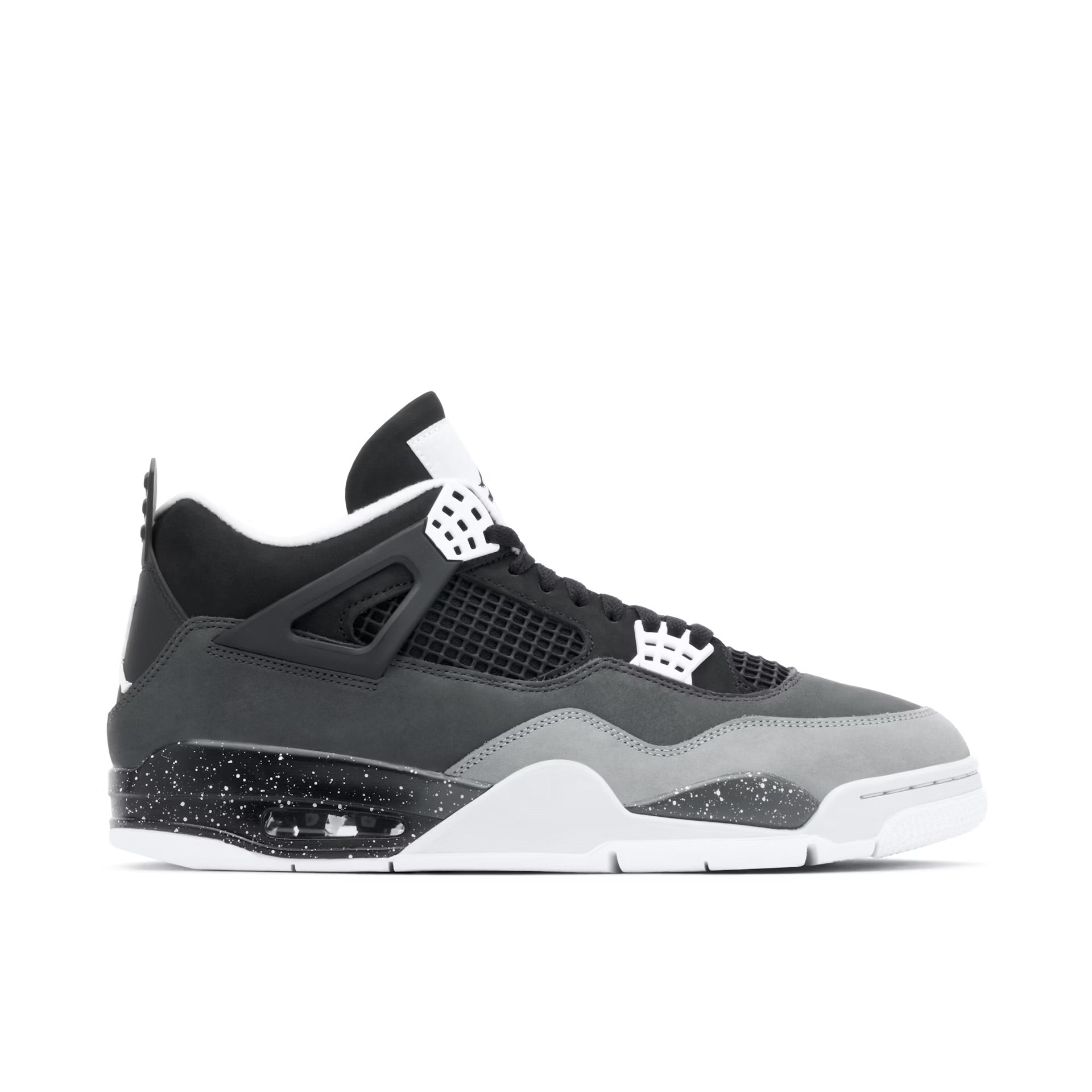 Air Jordan 4 Retro ‘Fear’