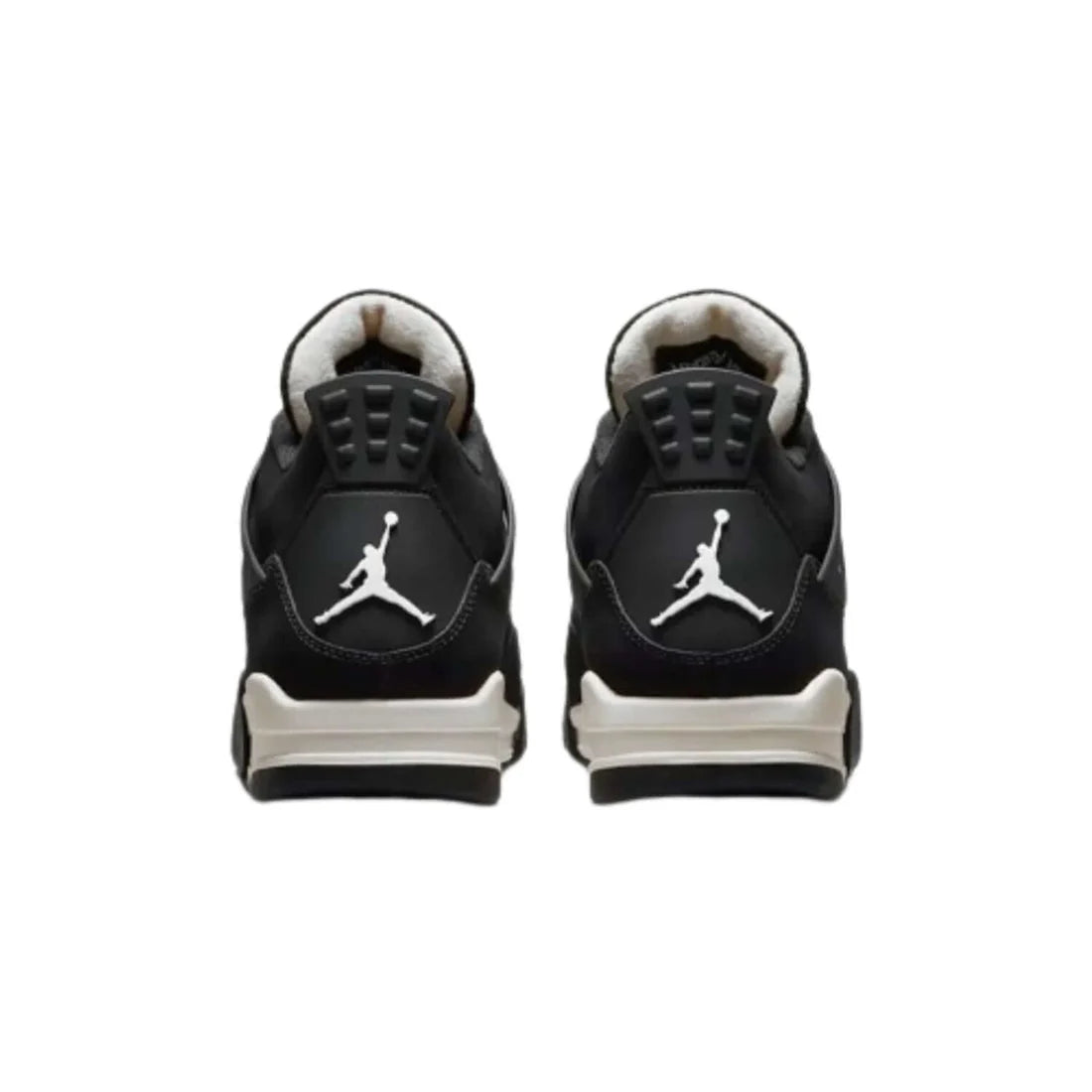 Air Jordan 4 'White Thunder’