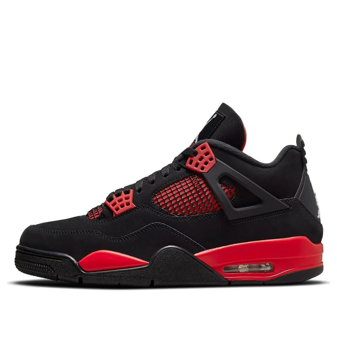 Air Jordan 4 “Red Thunder”