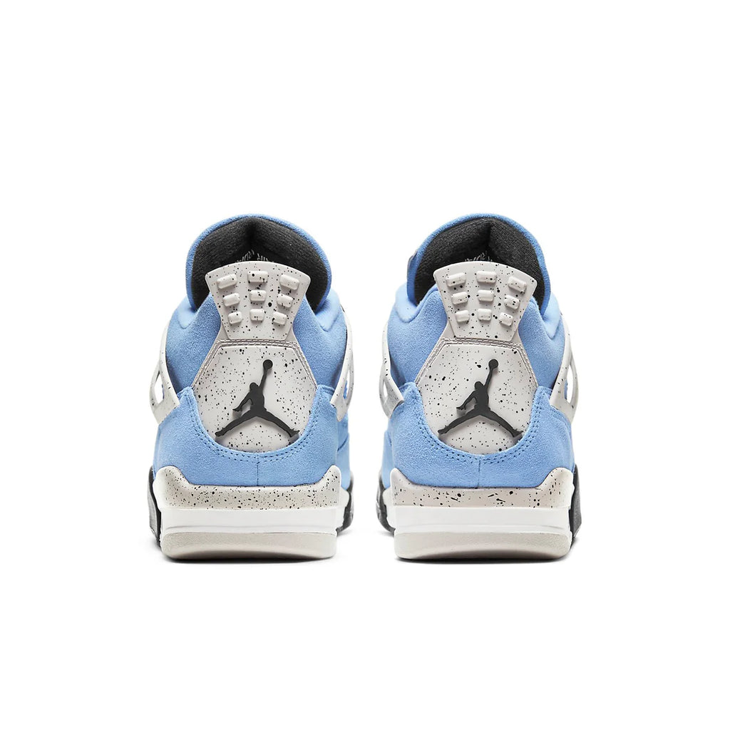 Air Jordan 4 Retro ‘University Blue’