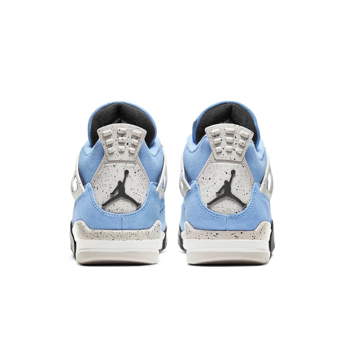 Air Jordan 4 Retro ‘University Blue’