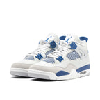 AIR JORDAN 4 OG MILITARY BLUE