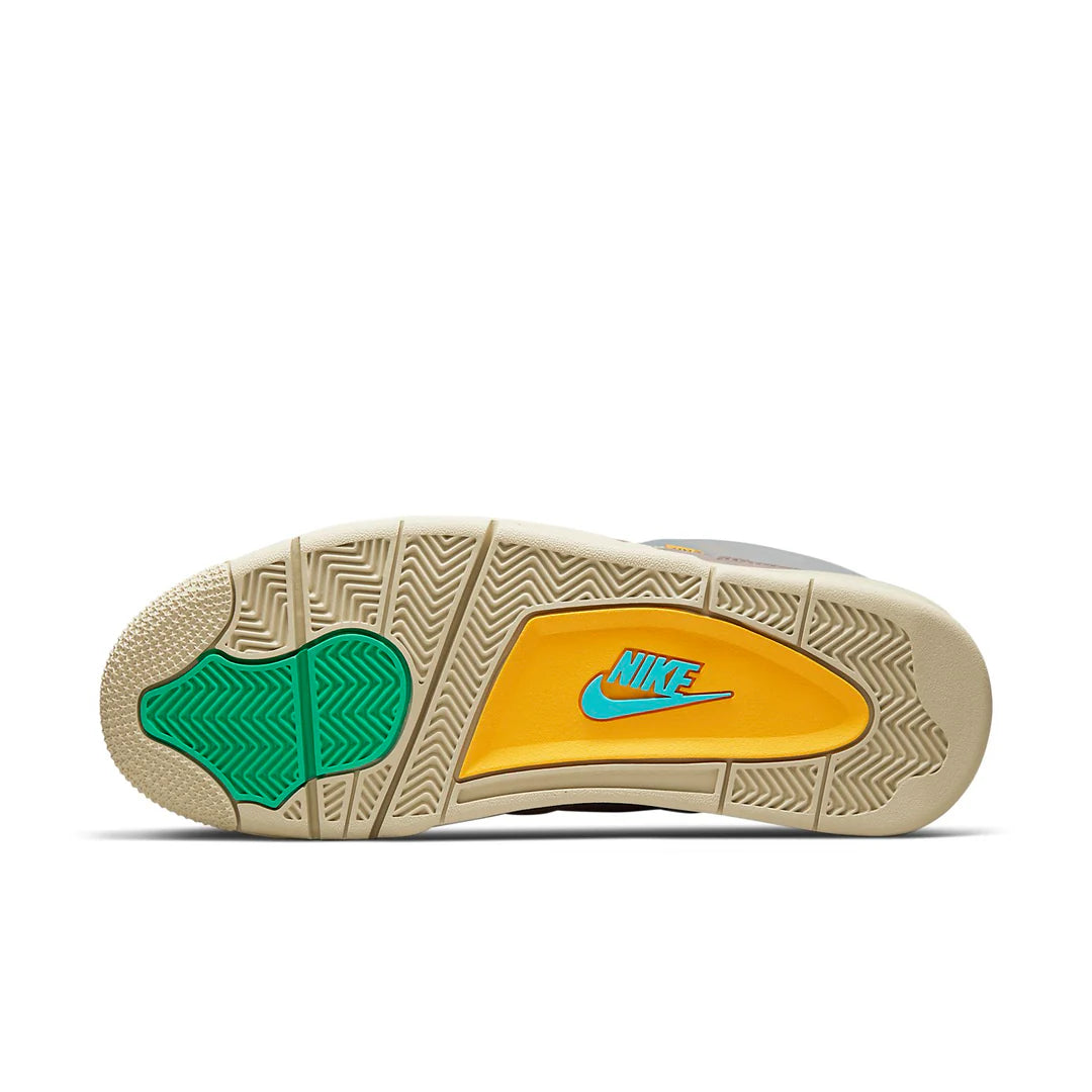 Union X Air Jordan 4 “30th Anniversary”
