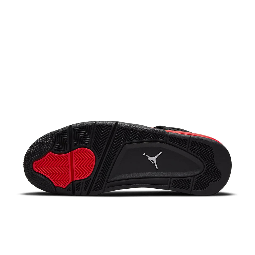 Air Jordan 4 “Red Thunder”