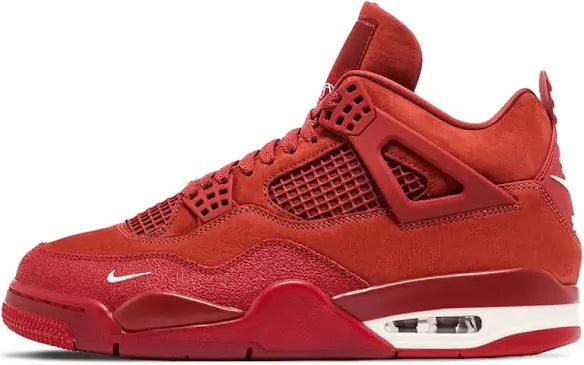 Air Jordan 4 SP X Nigel Sylvester ‘Brick By Brick’