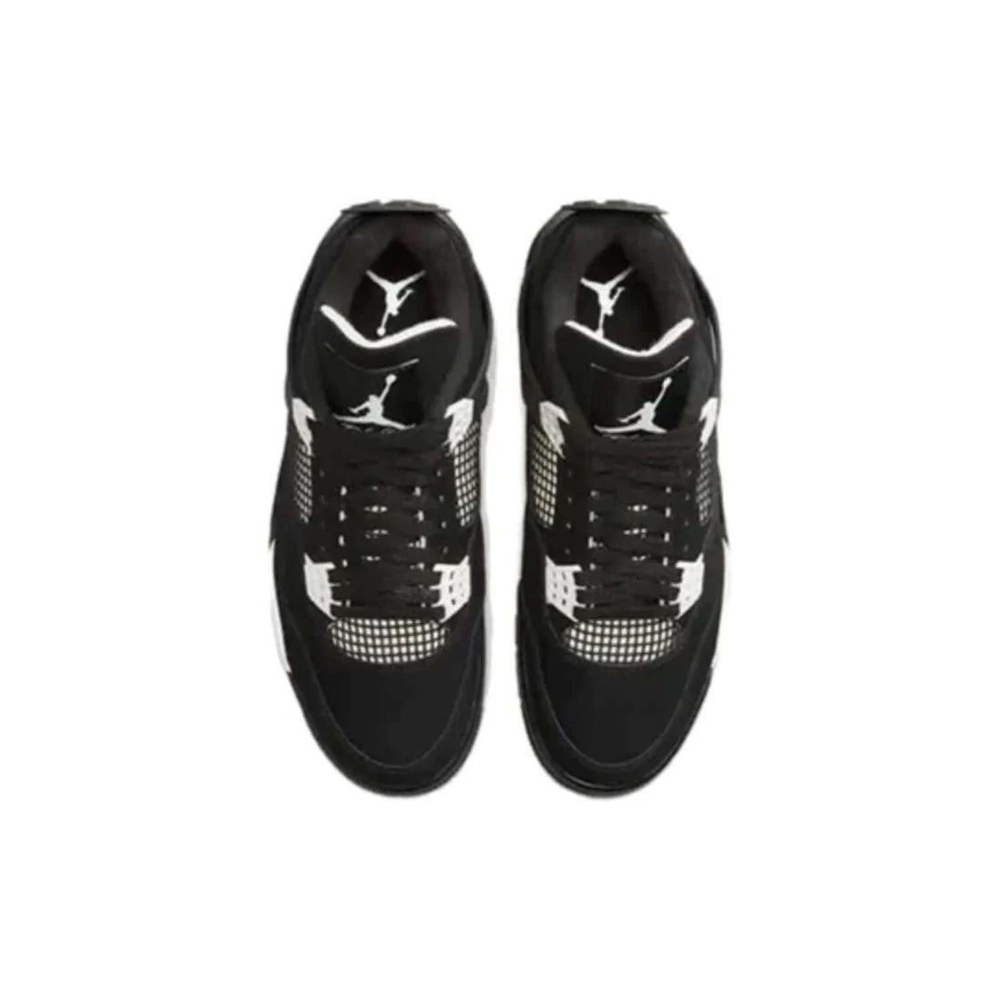Air Jordan 4 'White Thunder’