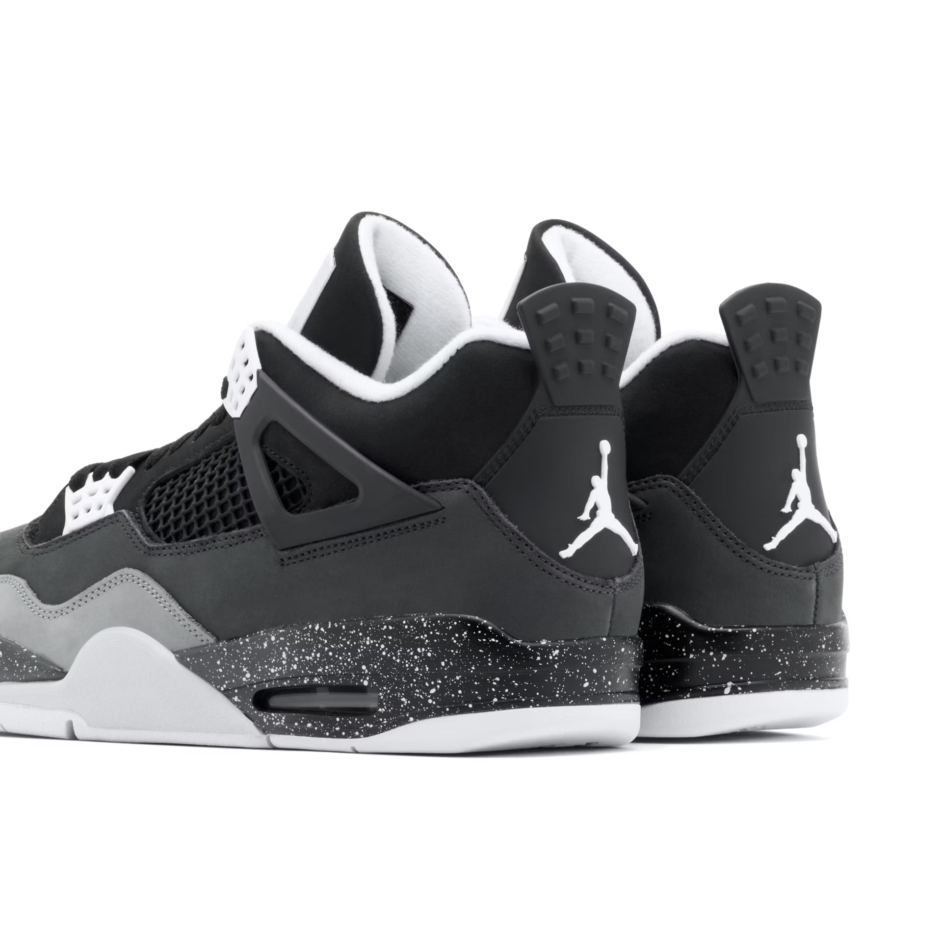 Air Jordan 4 Retro ‘Fear’