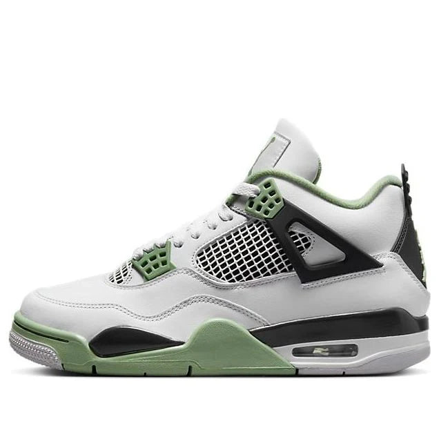 (WMNS) Air Jordan 4 “Seafoam”