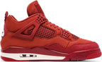 Air Jordan 4 SP X Nigel Sylvester ‘Brick By Brick’