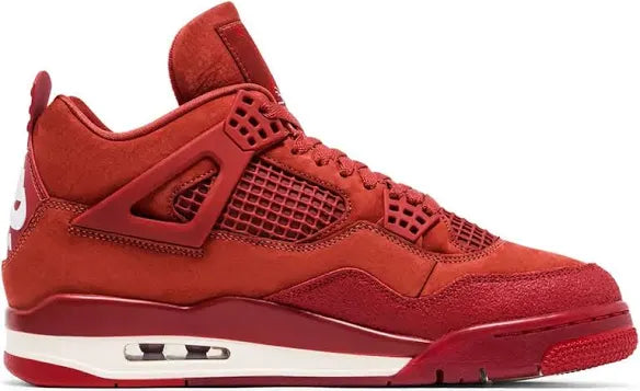 Air Jordan 4 SP X Nigel Sylvester ‘Brick By Brick’
