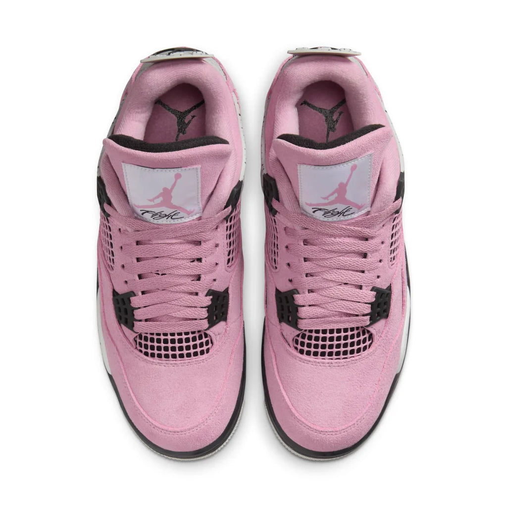 (WMNS) Air Jordan 4 Retro ‘Orchid’