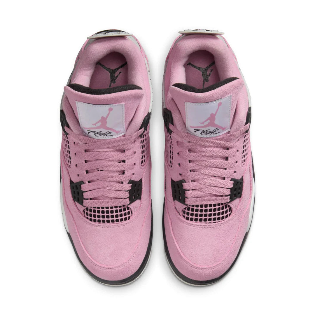 (WMNS) Air Jordan 4 Retro ‘Orchid’