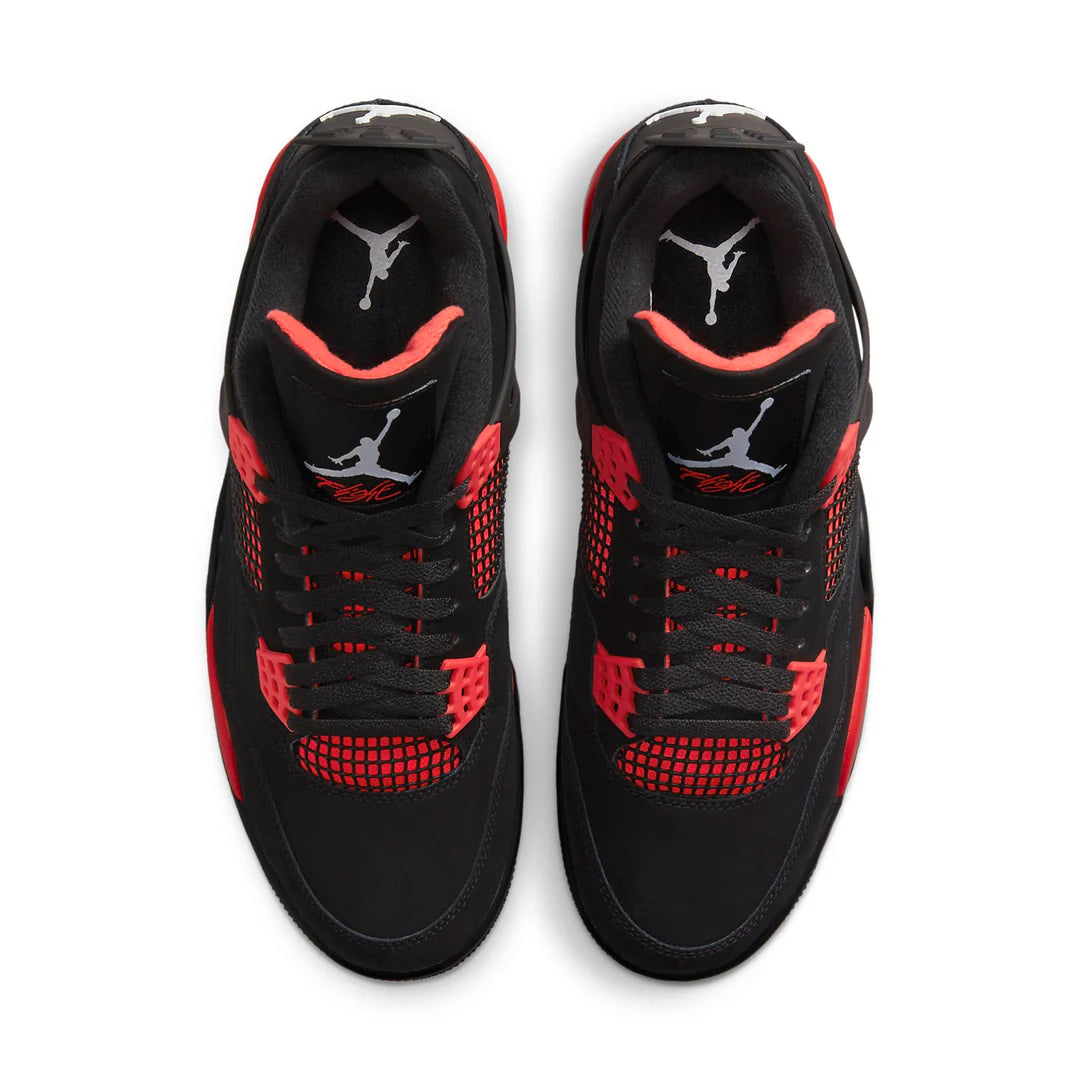Air Jordan 4 “Red Thunder”