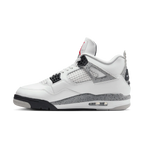 Air Jordan 4 Retro ‘White Cement’