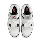 Air Jordan 4 Retro ‘White Cement’