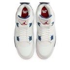 Air Jordan 4 Retro SB ‘White Navy’