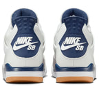 Air Jordan 4 Retro SB ‘White Navy’
