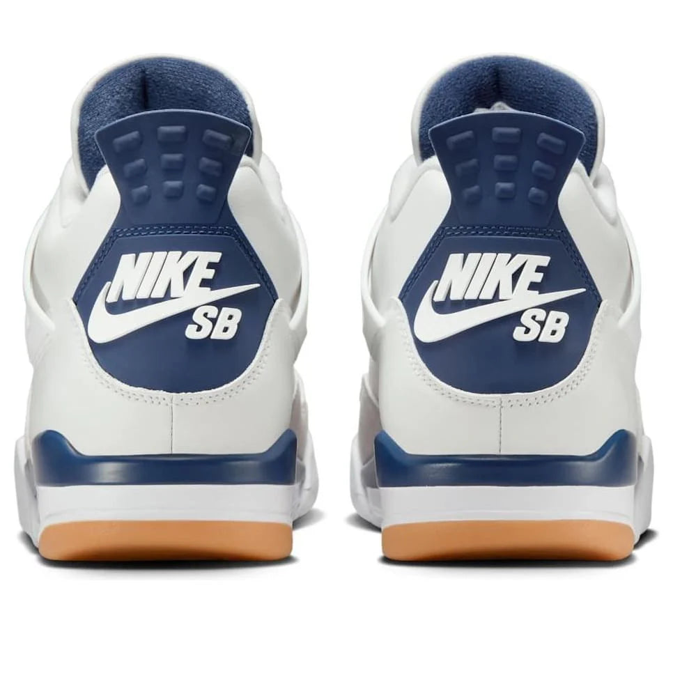 Air Jordan 4 Retro SB ‘White Navy’